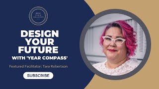 Design Your Future with Year Compass  11323 [upl. by Imeaj127]