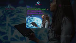 AI is Your New Therapist 🛋️ The Mental Health Revolution You Need Part 3 ai technology video [upl. by Boiney]