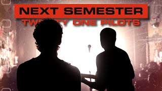 NEXT SEMESTER REVEALED  Teaser and Lyric Breakdown [upl. by Pacorro]