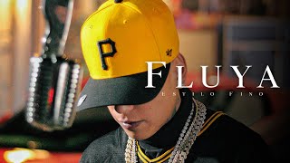 Fluya  Tornillo Video Oficial  Estilo Fino [upl. by Ama224]