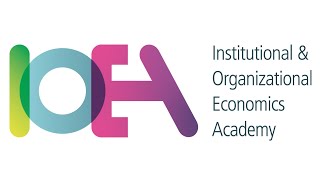 IOEA  The Institutional and Organizational Economics Academy [upl. by Yenot]