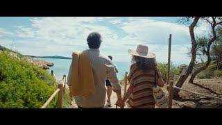 Campagne Volotea quotPensezy quot  TV spot 2024 [upl. by Cherry]