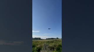 RAF lakenheath quick climbs usaf aircraft military militaryaviation airforce [upl. by Yatnohs]