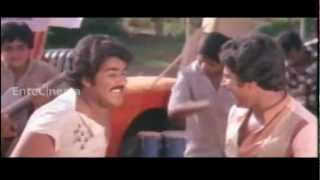 Pranaya Swaram Hridaya Swaram Naanayam Movie Song MammoottyMohanlalPoornima Jayaram 1983 [upl. by Coralie748]