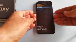 come sbloccare  hard reset Samsung S7  how to do hard reset Samsung S7 [upl. by Fotinas]