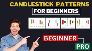 Candlestick Patterns Explained A Beginners Guide to Successful Trading Part2 [upl. by Willetta]