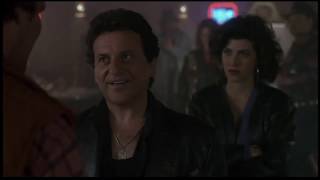 My Cousin Vinny  Vinny Meets JT  Clip 6 [upl. by Anelav760]