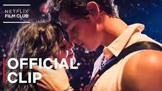 Shawn Mendes Reveals What Camila Cabello Means To Him  Shawn Mendes IN WONDER  Netflix [upl. by Shepperd860]