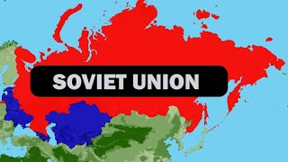 Why did the Soviet Union collapse [upl. by Ecahc]