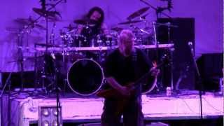 NILE  Live at MHM fest 2012 full show  video by Andrey Andreas [upl. by Ursala564]