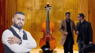 Ervin Gonxhi dhe kontrabandistët e violinave [upl. by Aynod]