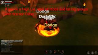 AQ3D  WHITAKER FOREST DUNGEON [upl. by Caye195]