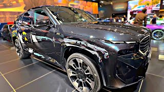 50 New 2025 SUV Cars – Best Family SUVs with Futuristic Features [upl. by Lowndes]