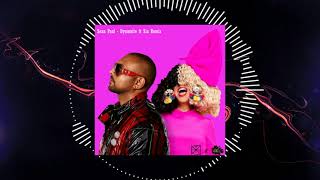 Sean Paul  Dynamite ft Sia Remix [upl. by Nnylaehs778]