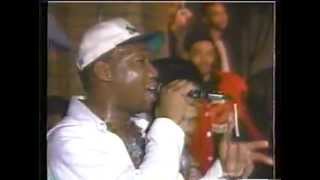 KRSOne South Bronx live in NYC [upl. by Raveaux]