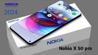 Nokia X50 Pro First Look  Nokia X50 Unboxing and First Impressions TechnicalGuruji [upl. by Bik]