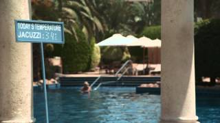 Mövenpick Resort amp Residence i Aqaba Jordan – Apollo Reiser [upl. by Reichel]