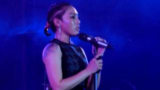 เขียนในใจ ร้องในเพลง  Da endorphine Live in Chang Music Connection Musictropolis CNX [upl. by Eelyak83]