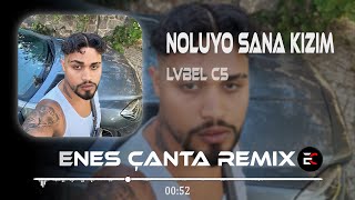 Lvbel C5 amp Mahsun Kırmızıgül  Noluyo Sana Kızım Öl Demeler Enes Çanta amp Cevdet Yılmaz Remix Tamam [upl. by Salome]