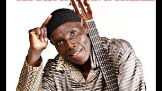 The Best of Oliver Mtukudzi DJChizzariana [upl. by Buonomo]