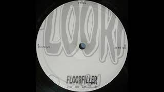 Floorfiller 004  Loleatta Holloway  Crash Goes Love Untitled Remix [upl. by Oria262]