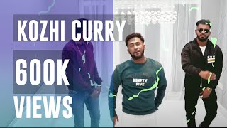 Kozhi Curry Official Music Video  IFTProd  Boston  Achu  Suhaas [upl. by Ahseym]