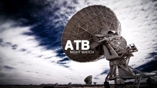 ATB  Night Watch HD Video [upl. by Aer]