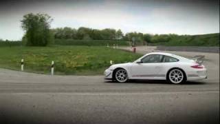 911 GT3 RS 40 Competition Winner [upl. by Nelly322]