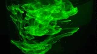 How to Make Fluorescein Fluorescent Dye [upl. by Gerstein]