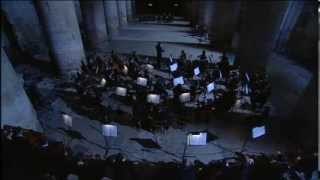 Vaughan Williams Fantasia on a theme of Thomas Tallis HQ [upl. by Priscella]