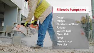 What is Silicosis [upl. by Pinter]