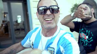 Izio Sklero quotFANNE UN ALTRAquot prod Rizla STREET VIDEO [upl. by Marshall207]