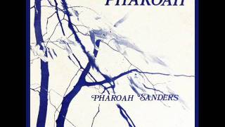 Pharoah Sanders  Harvest Time [upl. by Ellenar]