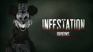 Infestation Origins  Official Reveal Trailer [upl. by Lartnom]