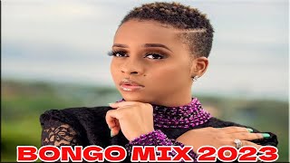 TRENDING BONGO MIX 2023 JAY MELODY OTILE BROWN NADIA DIAMONDVINNY FLAVOURPLATFORMRAYVANNY [upl. by Eanel]