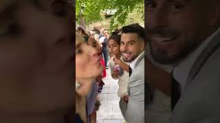 Vídeo viral para bodas 2024 shorts bodasnet wedding viral viralvideo videoboda tiktok [upl. by Dafna]