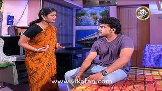 Azhagi Episode 270 021112 [upl. by Ruscio]