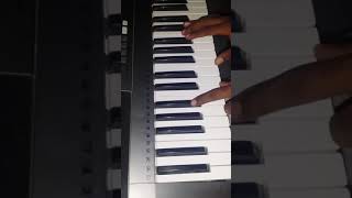 Limpio Soy  Piano Tutorial Bless [upl. by Beora733]