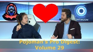 Pojomans Pro Digest Volume 29 Thanks BK 201 [upl. by Noonberg]