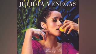 Julieta Venegas  Limón y Sal Instrumental Karaoke Original [upl. by Cherry]