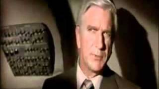 Tribute to the great Leslie Nielsen 19262010 Few of his best Performences [upl. by Lesh528]