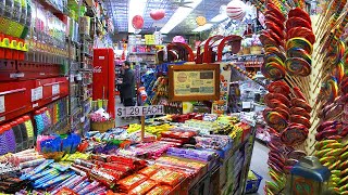 Is This the Best Candy Store Ever [upl. by Anthiathia]