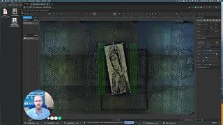 Basic Workflow  RetinaEngrave v30 Tutorials [upl. by Adriel]