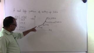 Chapter0405 Lesson A Real Life Problem of Setting Up Simultaneous Linear Equations [upl. by Scharf41]