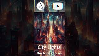 Elettro – “ City Lights ” By Soundbay  Free Copyrighted  Ambient Chill Lounge song music [upl. by Noiraa310]