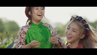 LÝ CÂY BÔNG  MẸ CHỒNG OST  OFFICIAL MV [upl. by Enileda]