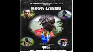 KOSA LANGU PART ONE [upl. by Duffie]