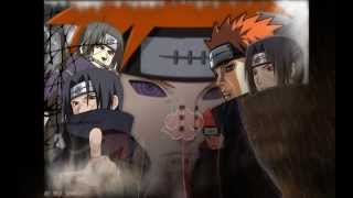 Pain Theme Remix Naruto [upl. by Angel]