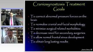 Endoscopic Management of Sagittal and Coronal Synostosis Preview [upl. by Centonze603]