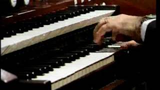 JSBACH Toccata e fuga in re min BWV 565 [upl. by Irwinn1]